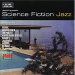 Buy Science Fiction Jazz  Vol. 4