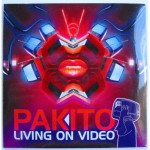 Buy Living On Video (CDS)