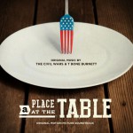 Buy A Place At The Table