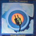 Buy Electric Havens (Vinyl)