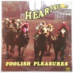 Buy Foolish Pleasures (Vinyl)