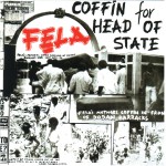 Buy Coffin For Head Of State (Vinyl)