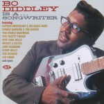 Buy Bo Diddley Is A Songwriter