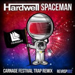 Buy Spaceman (Carnage Festival Trap Remix) (CDS)