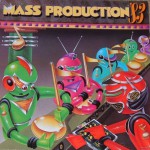 Purchase Mass Production Same (Vinyl)