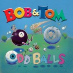 Buy Odd Balls