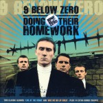 Buy Doing Their Homework: Give Me No Lip Child CD2