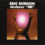 Buy Eric Burdon Declares 'war' (Vinyl)