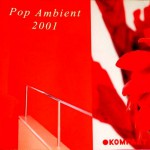 Buy Pop Ambient 2001