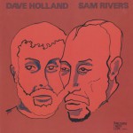 Buy Sam Rivers & Dave Holland