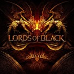 Buy Lords Of Black