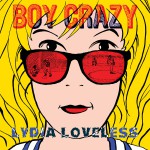 Buy Boy Crazy (EP)