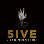 Buy Ain't Supposed To Be Here