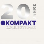 Buy 20 Jahre Kompakt: Kollektion 2 CD2