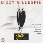 Purchase Dizzy Gillespie Jazz Round Midnight: Dizzy Gillespie