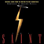 Buy The Saint Complete Score CD2