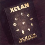 Buy Xodus The New Testament