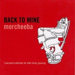 Buy Back To Mine: Morcheeba