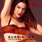 Buy Burnin' Up (CDS)