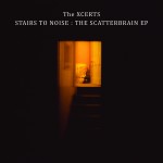 Buy Stairs To Noise: The Scatterbrain (EP)