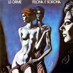 Buy Felona E Sorona (Vinyl)