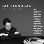 Purchase Ray Riendeau Atmospheres