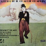 Buy A Tribute To Charlie Chaplin (Vinyl)
