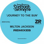Buy Journey To The Sun (EP)