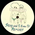 Buy Sexy And I Know It (CDR)