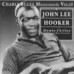 Buy Charly Blues Masterworks: John Lee Hooker (Mambo Chillun)