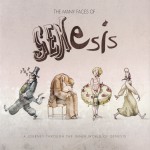 Buy The Many Faces Of Genesis CD3