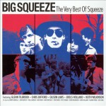 Buy The Big Squeeze - The Very Best Of Squeeze CD2