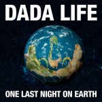 Buy One Last Night On Earth (CDS)
