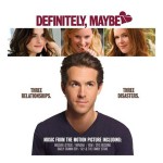 Buy Definitely, Maybe (Score)