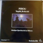 Buy Perou: Taquile, Ile Du Ciel / Musique Quechua Du Lac Titicaca