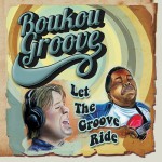 Buy Let The Groove Ride