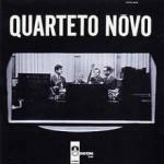 Buy Quarteto Novo