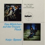 Buy Das Mädchen Auf Der Treppe (EP) (Vinyl)
