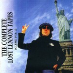 Buy The Complete Lost Lennon Tapes CD16