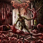 Buy Transformation Into A Putrid Mass (EP)