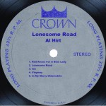 Buy Lonesome Road (Vinyl) (EP)