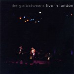 Buy Live In London CD1