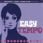 Buy Easy Tempo - Eighteenth Street Lounge Music