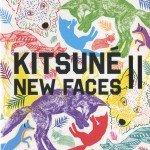 Buy Kitsune New Faces Ii