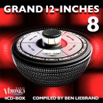 Buy Grand 12-Inches 8 CD4