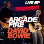 Buy Live (With Arcade Fire) (EP)