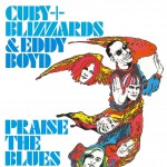 Buy Praise The Blues (Vinyl)
