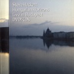 Buy Hungarian Horizons - Live In Budapest CD2