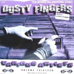 Buy Dusty Fingers Vol. 13