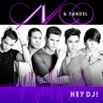 Buy Hey DJ (With Yandel) (CDS)